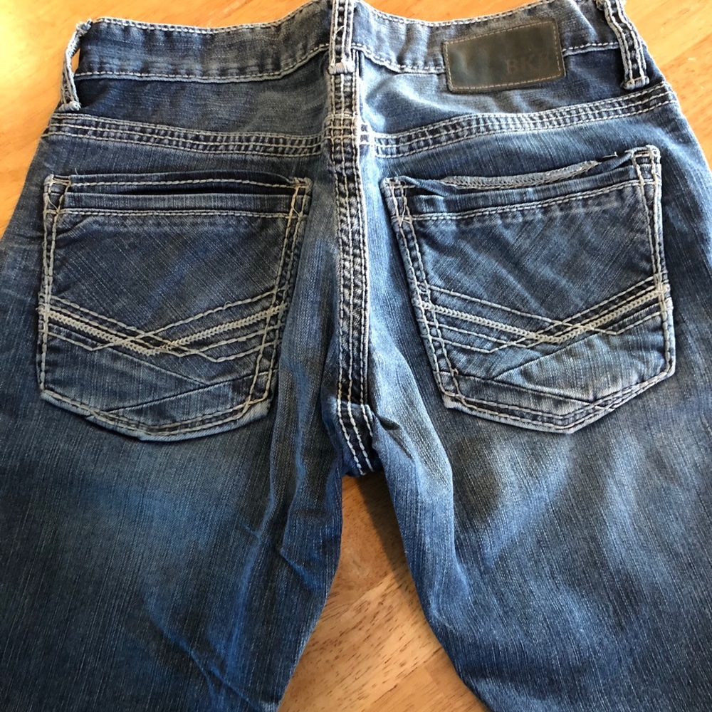 Buckle BKE Jeans